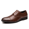 Color: Brown increase