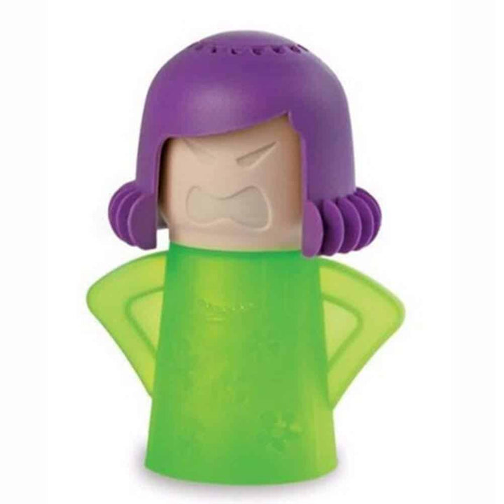 Angry Mama Microwave Cleaner - Trendha