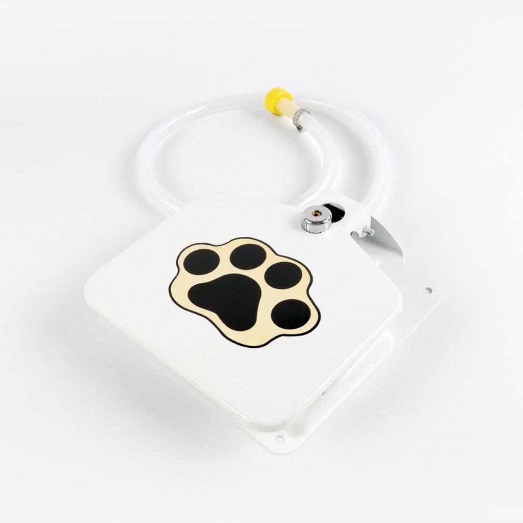 Automatic Outdoor Dog Water Fountain