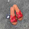 Color: Red