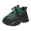 Color: Green