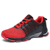 Color: Black red