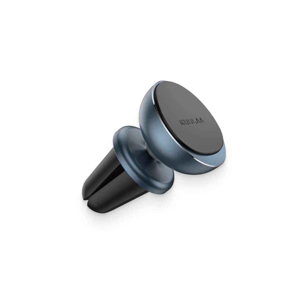 Magnetic Circle Car Air Vent Phone Holder - Trendha