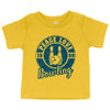 Color: Yellow