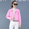 Color: Pink