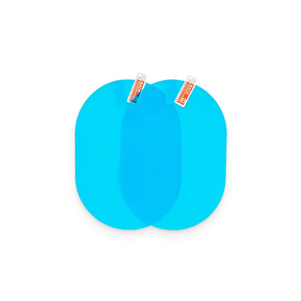 Rainproof Car Side-Mirror Stickers - Trendha