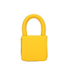 Color: Yellow