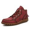 Color: WineRed