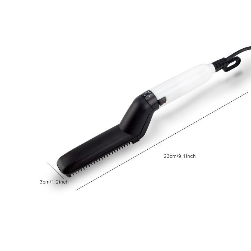 Multifunctional Hair Styler Brush - Trendha