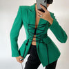 Color: Green