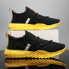 Color: Black and yellow
