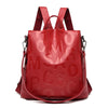 Color: Red