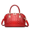 Color: Red