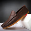 Color: Red brown