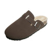 Color: Brown