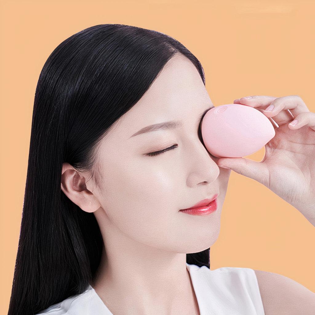 Facial Massage Egg - Trendha