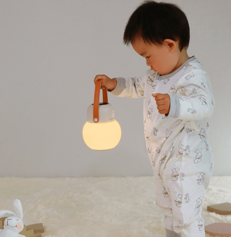 Mosquito Light With Night Light Can Be Carried Outdoors - Trendha