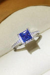 Color: Blue