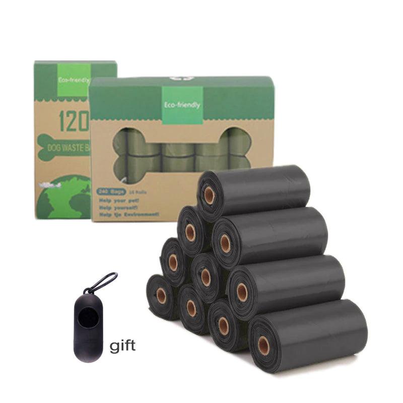 Biodegradable Eco-Friendly Dog Waste Bags - Trendha