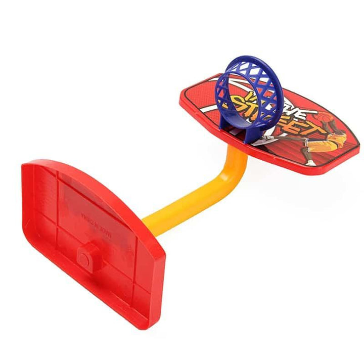 Bird's Basketball Chew Toy - Trendha