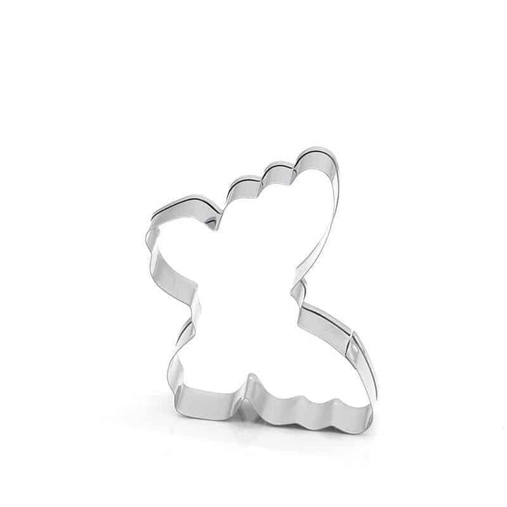 Butterfly - Shaped Stainless Steel Cookie Cutter - Trendha