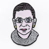 style: Ginsburg