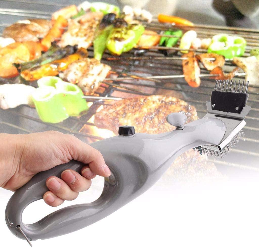 Super Grill Steam Cleaner - Trendha