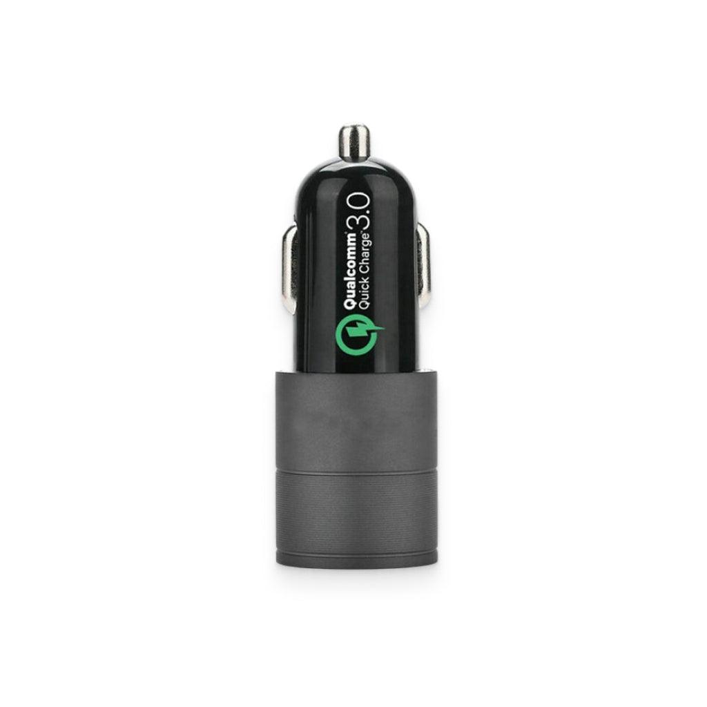 Dual PD & Type C USB Charger Port - Trendha