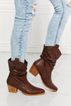 Color: Burnt  Umber
 (Sold Out)