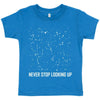 Color: Heather Columbia Blue