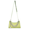 Color: Green