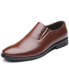Color: Brown