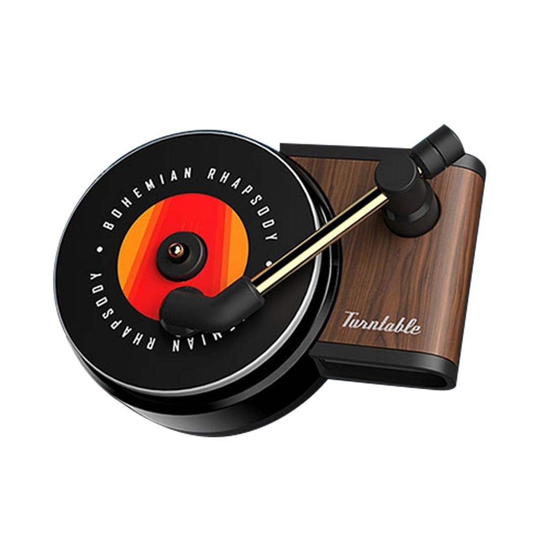 Retro Player Car Air Freshener - Trendha