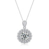 Color: Moissanite5caratsnaked