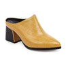 Color: Yellow