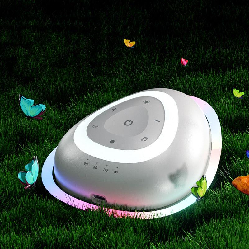 Intelligent Soothing White Noise Sleep Instrument For Infants And Children - Trendha