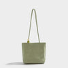 Color: Green