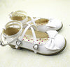 Color: White