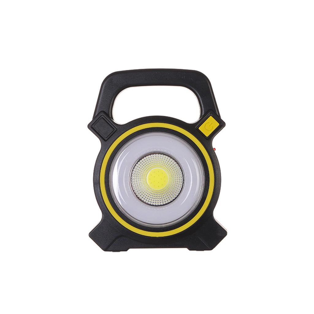 Portable USB-Rechargeable LED Work Lamp - Trendha