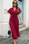 Color: Wine