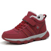 Color: Claretfemale