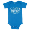 Color: Heather Columbia Blue