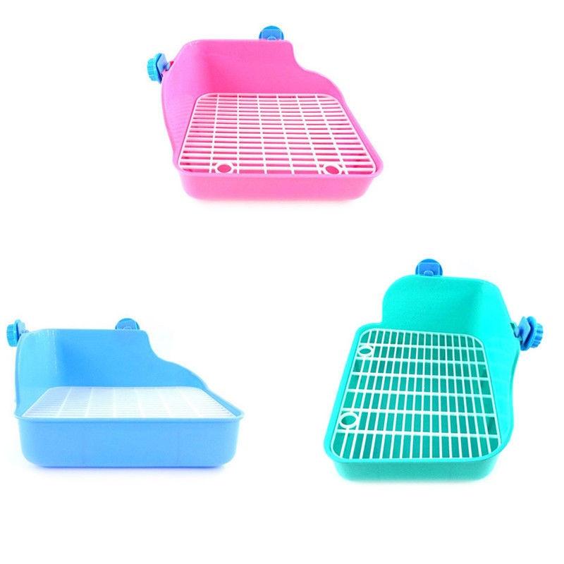 Colorful Portable Pet Toilet - Trendha