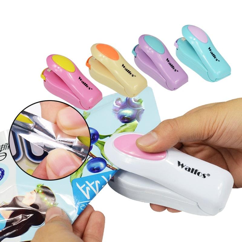 Compact Heat Bag Sealer - Trendha