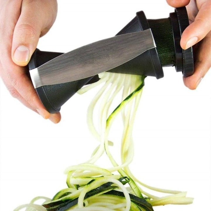 Cooking Vegetable Spiralizer - Trendha