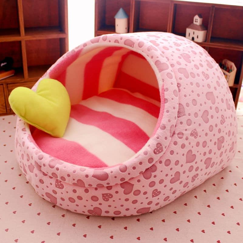 Cute Washable Kennel for Dogs - Trendha