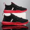 Color: Black red