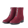 Color: WineRed
