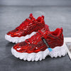 Color: Red