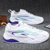 Color: White purple